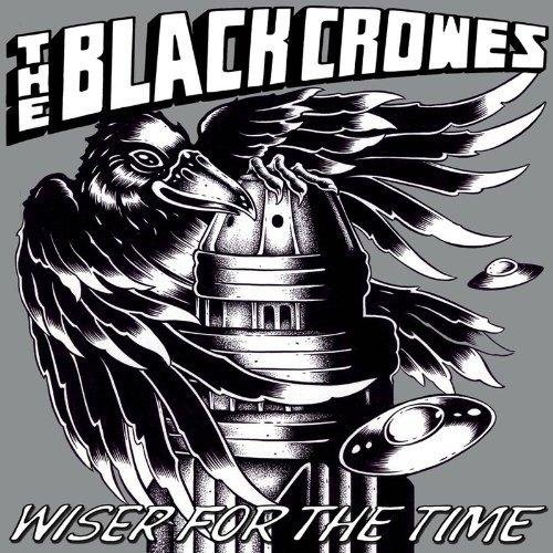 The Black Crowes Discography 