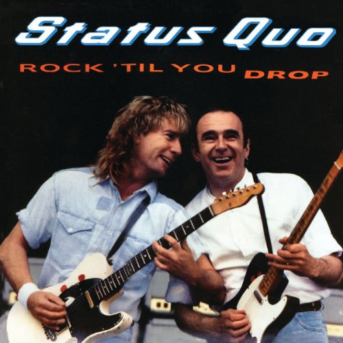 Status Quo - Discography 