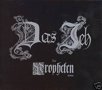 Das Ich - Discography 