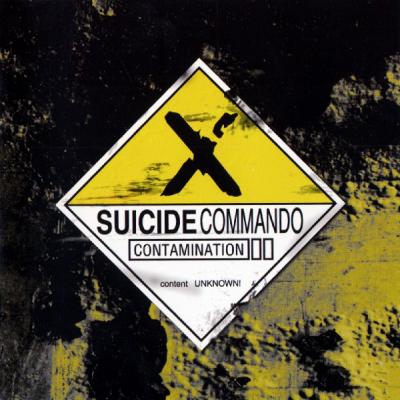 Suicide Commando - Discography 