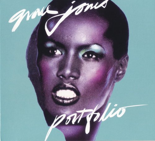 Grace Jones - Disco 