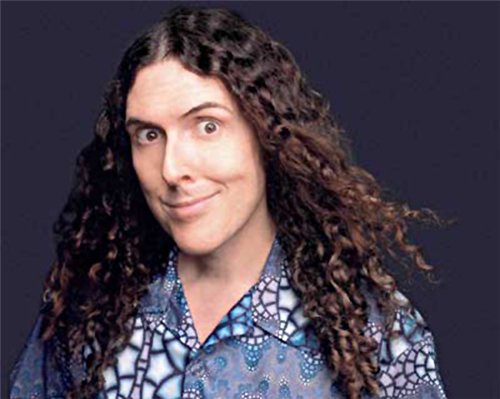 Weird Al Yankovic - Discography 