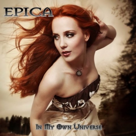 Epica Discography 