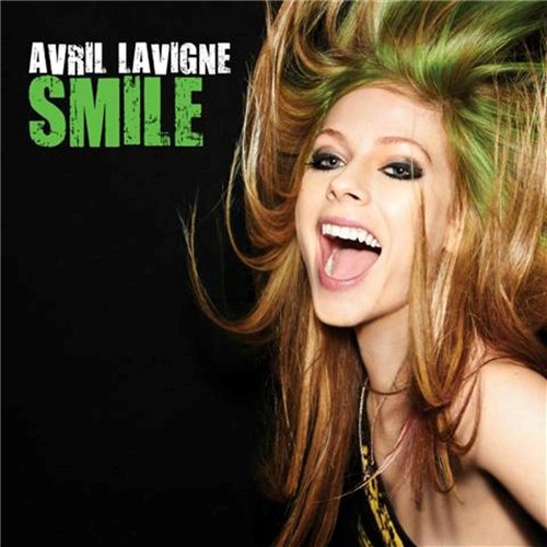 Avril Lavigne - Discography 