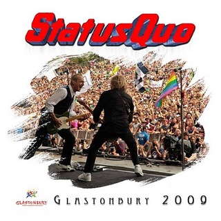 Status Quo - Discography 