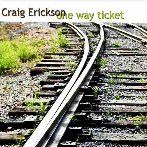 Craig Erickson - Discography 