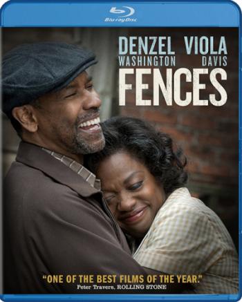  / Fences DUB