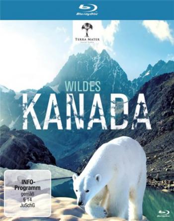   (4   4) / Terra Mater: Wildes Kanada VO