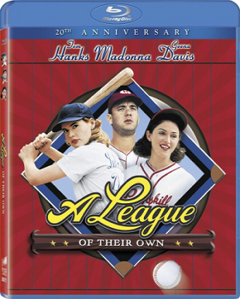    / A League of Their Own DUB+MVO+AVO