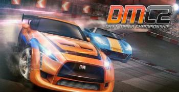 Drift Mania Championship 2 1.30