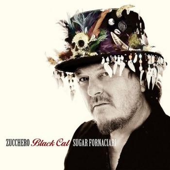 Zucchero - Black Cat