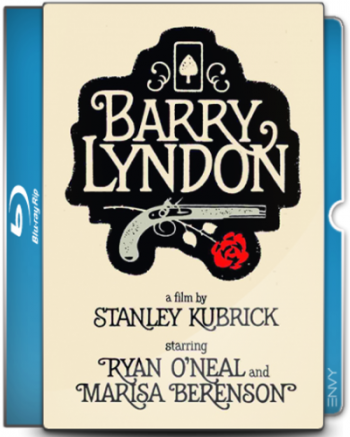   / Barry Lyndon MVO+AVO