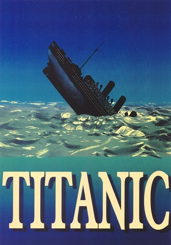  / Titanic MVO