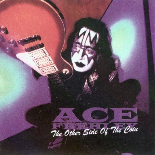 Ace Frehley 