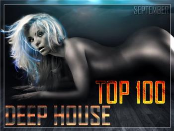 VA - TOP 100 Deep House