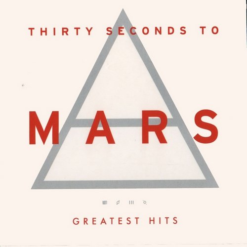 30 Seconds To Mars Discography 