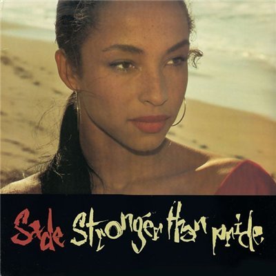 Sade -  