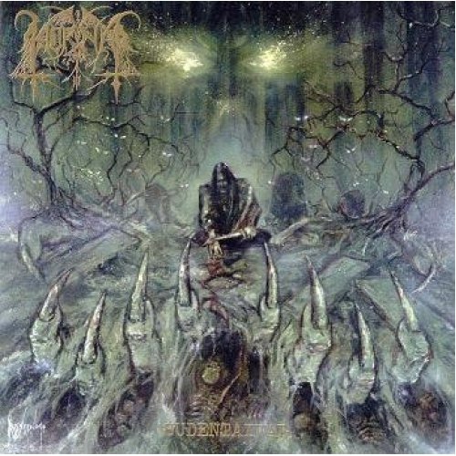 Horna - Discography 