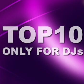 VA-TOP 10 Only For Djs