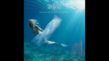 2002 - Across An Ocean Of Dreams