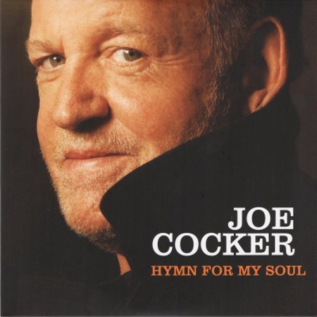 Joe Cocker - The Album Recordings 1984-2007 