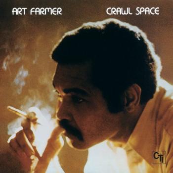 Art Farmer - Crawl Space [24 bit 192 khz]