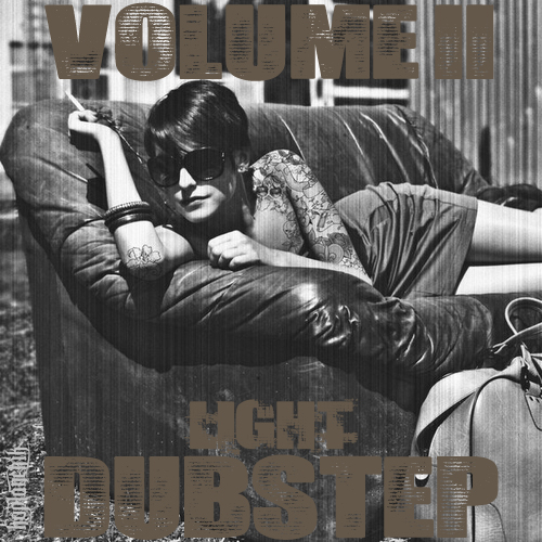 VA - Dubstep Light vol. 1-2 