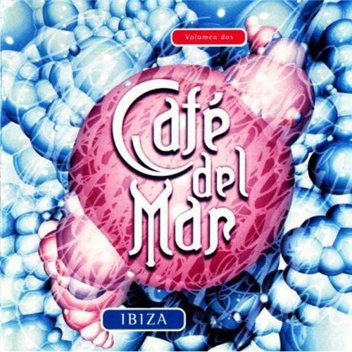 VA - Cafe del Mar - Collection 