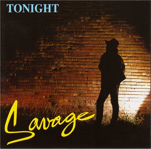 Savage - Discography 