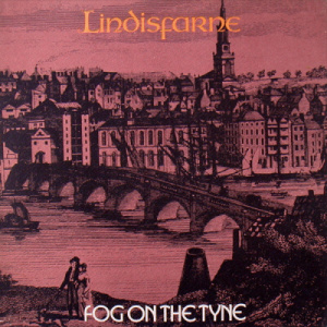 Lindisfarne / The Charisma Years 1970-1973 