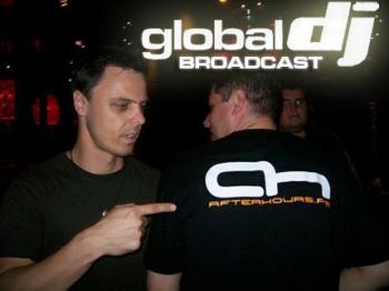 Markus Schulz - Global DJ Broadcast