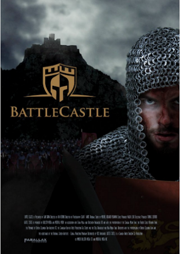   (: 1 / : 6  6) / Battle Castle DVO