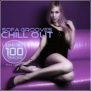 VA - Sofa Grooves Chill Out : Special 100 Tracks Finest Selection