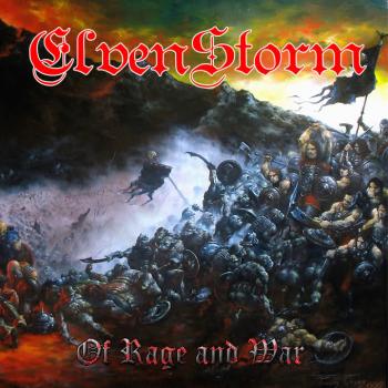 ElvenStorm - Of Rage And War