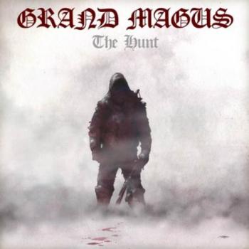 Grand Magus - The Hunt