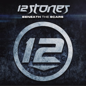 12 Stones - Beneath The Scars