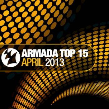 VA - Armada Top 15 May 2013