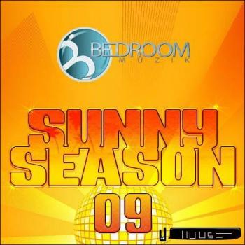 VA - Sunny Season 09