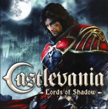 OST Castlevania: Lords of Shadow