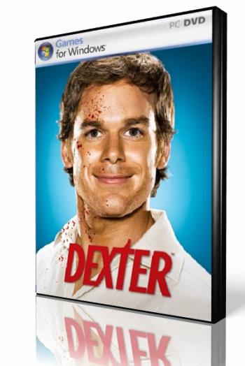 Dexter: The Game