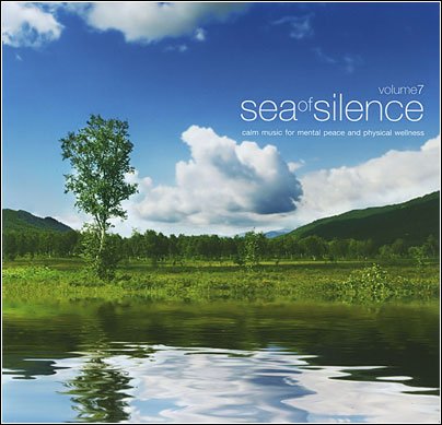 VA - Sea Of Silence - Collection 