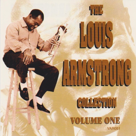 Louis Armstrong - The Louis Armstrong Collection 