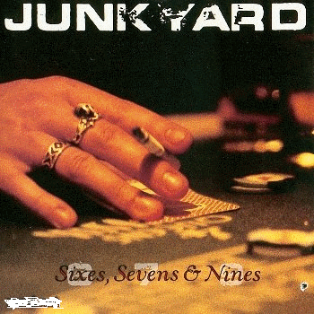 Junkyard -  