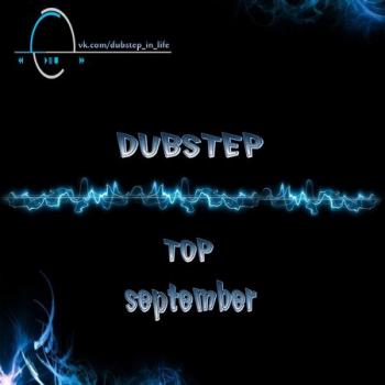 VA - Dubstep Top