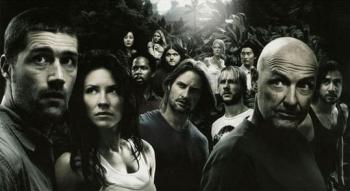 OST -    / Lost (1-5 Seasons)