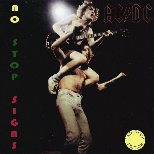 Bon Scott 