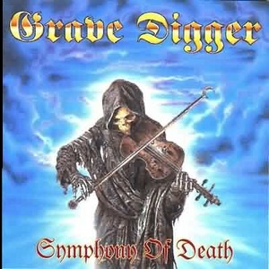 Grave Digger - Discography 