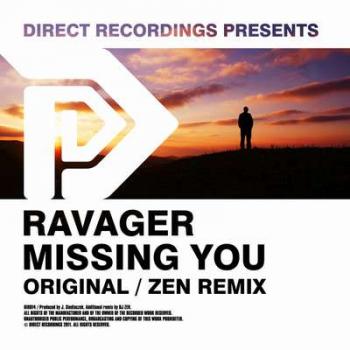 Ravager - Missing You