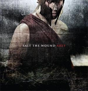 Salt The Wound - Ares