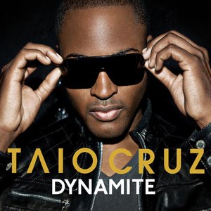 Taio Cruz - Dynamite